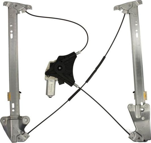 CARRO 529107041 - Window Regulator car-mod.net