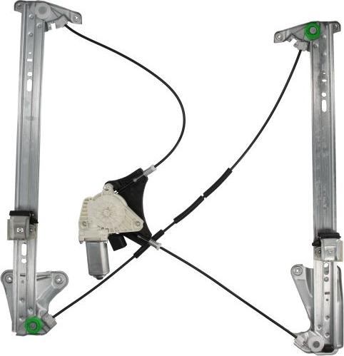 Pacol MER-WR-018 - Window Regulator car-mod.net