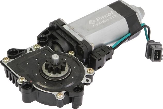 Pacol MER-WR-017 - Electric Motor, window regulator car-mod.net