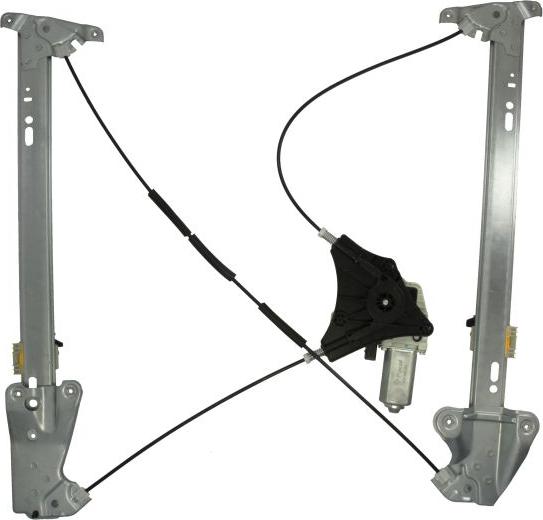 CARRO 529107042 - Window Regulator car-mod.net