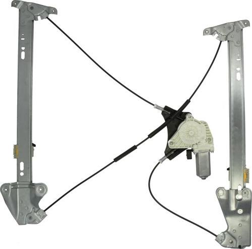 Pacol MER-WR-021 - Window Regulator car-mod.net