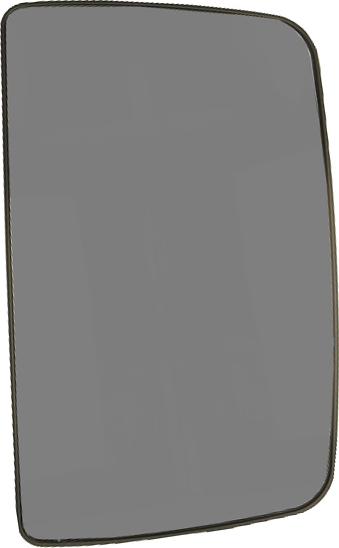Pacol RVI-MR-006 - Mirror Glass, outside mirror car-mod.net