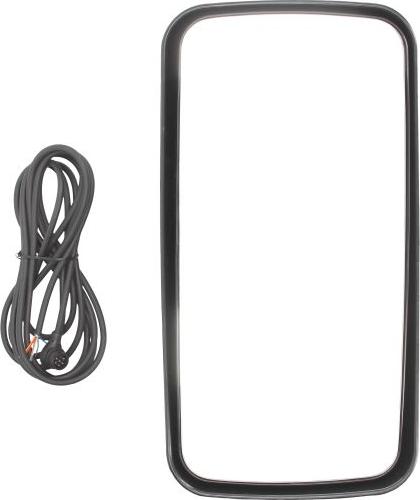 Pacol RVI-MR-003 - Outside Mirror car-mod.net