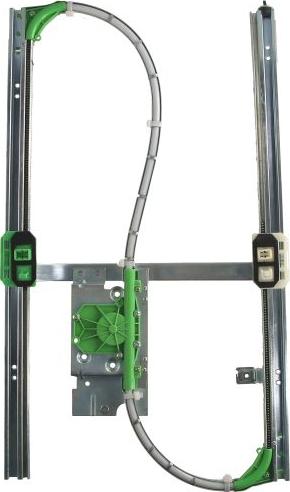Pacol RVI-WR-005 - Window Regulator car-mod.net