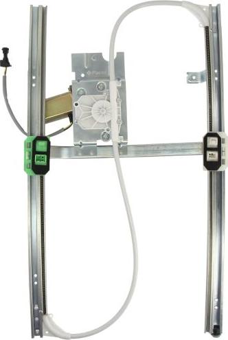 Pacol RVI-WR-001 - Window Regulator car-mod.net