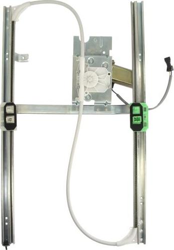 Pacol RVI-WR-002 - Window Regulator car-mod.net