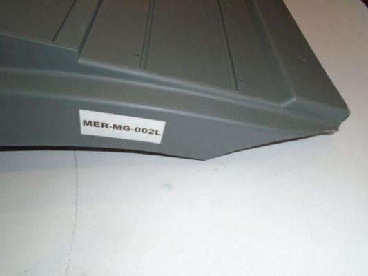 Pacol SALE-MER-MG-002L - Wing car-mod.net