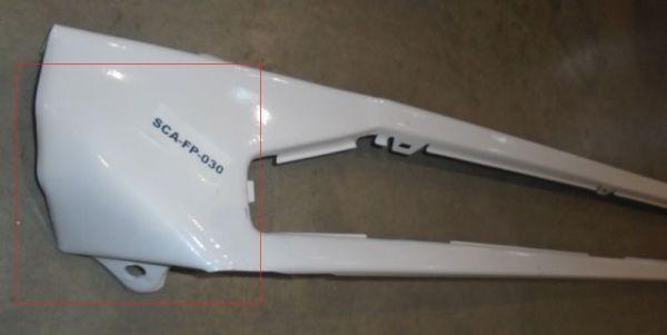 Pacol SALE-SCA-FP-030 - Cover, bumper car-mod.net