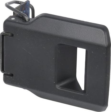 Pacol SCA-BC-006 - Radiator Grille car-mod.net