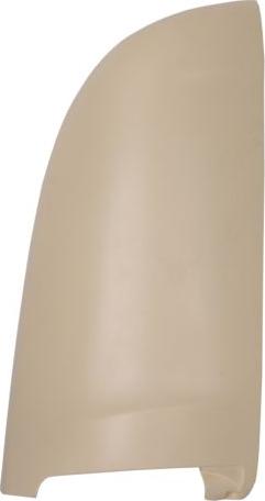 Pacol SCA-CP-004L - Wind Deflector car-mod.net