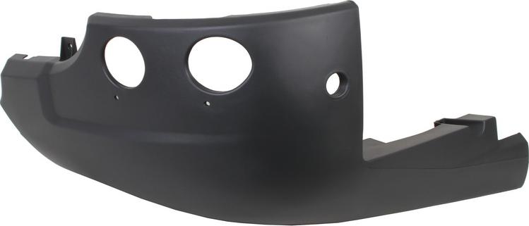 Pacol SCA-CP-003L - Cover, bumper car-mod.net