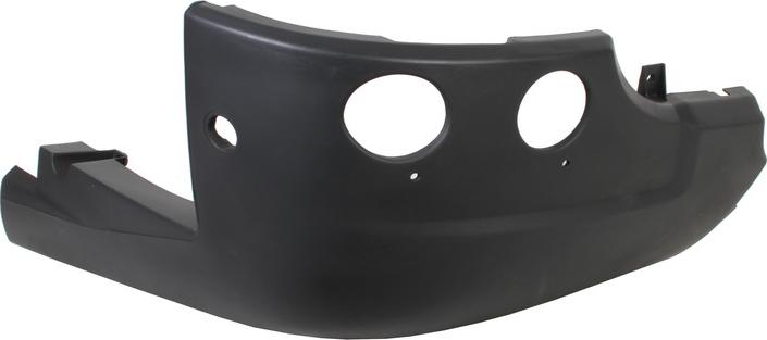 Pacol SCA-CP-003R - Cover, bumper car-mod.net