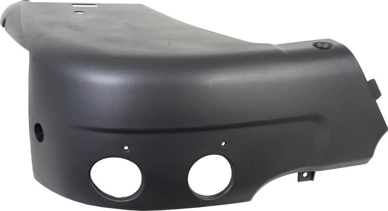 Pacol SCA-CP-002L - Cover, bumper car-mod.net