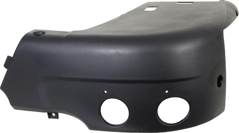Pacol SCA-CP-002R - Cover, bumper car-mod.net