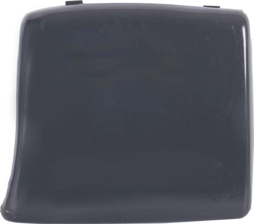 Pacol SCA-CP-014 - Heat Shield car-mod.net