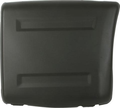 Pacol SCA-CP-013 - Heat Shield car-mod.net