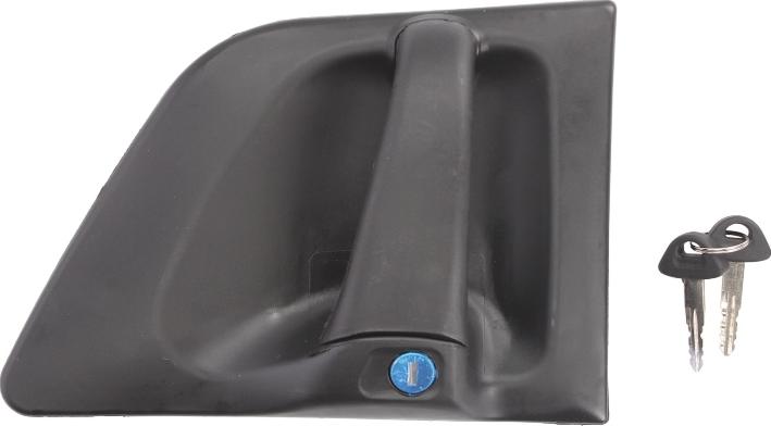 Pacol SCA-DH-005L - Door Handle car-mod.net