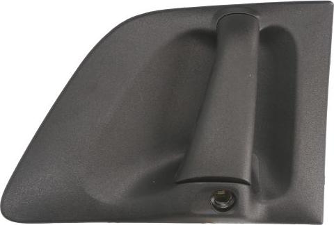 Pacol SCA-DH-001L - Door Handle car-mod.net