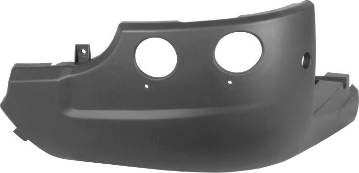 Pacol SCA-FB-004L - Bumper car-mod.net