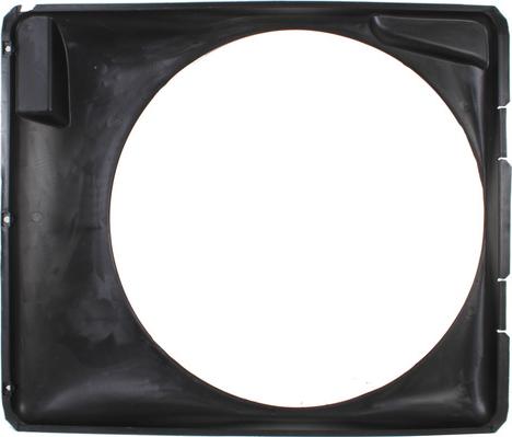 Pacol SCA-FC-001 - Cowling, radiator fan car-mod.net