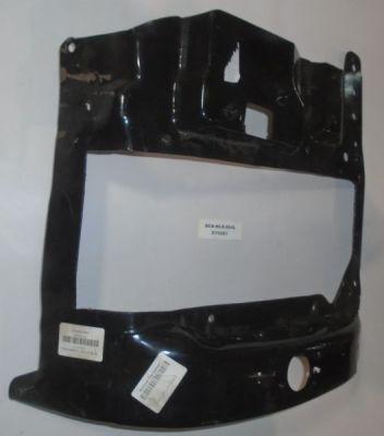 Pacol SCA-HLS-004L WYP - Frame, headlight car-mod.net