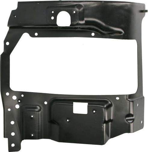 Pacol SCA-HLS-004L - Frame, headlight car-mod.net