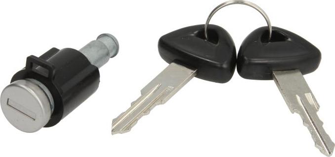 Pacol SCA-HLS001LR - Lock Cylinder car-mod.net