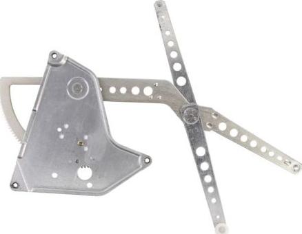 Pacol SCA-WR-004 - Window Regulator car-mod.net