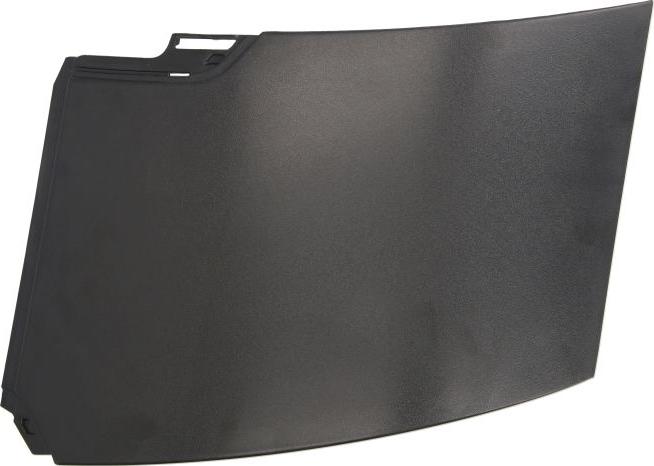 Pacol VOL-CP-006L - Wind Deflector car-mod.net