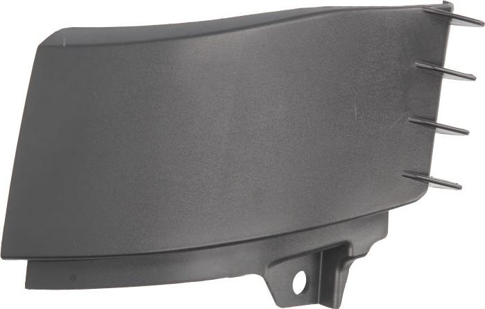 Pacol VOL-CP-007L - Wind Deflector car-mod.net