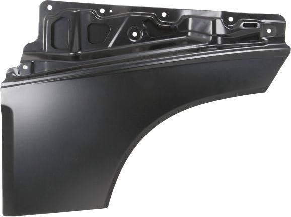 Pacol VOL-DE-001L - Door, body car-mod.net