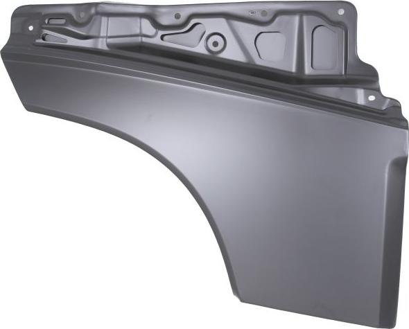 Pacol VOL-DE-001R - Door, body car-mod.net