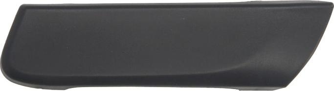 Pacol VOL-DH-010L - Door Handle car-mod.net