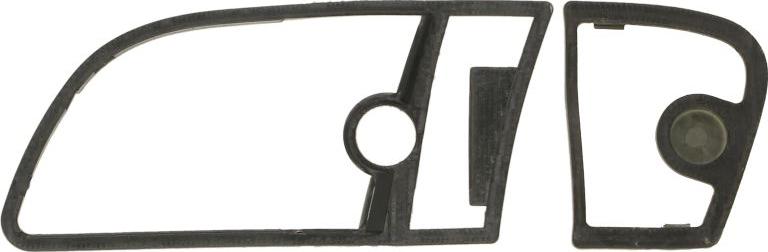 Pacol VOL-DH-013L - Door Handle car-mod.net