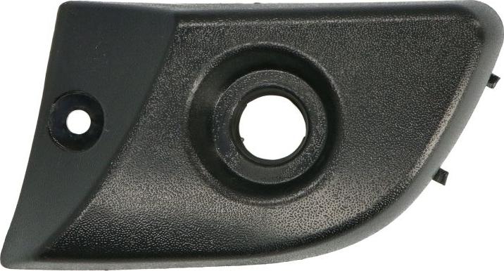 Pacol VOL-DH-012L - Door Handle car-mod.net