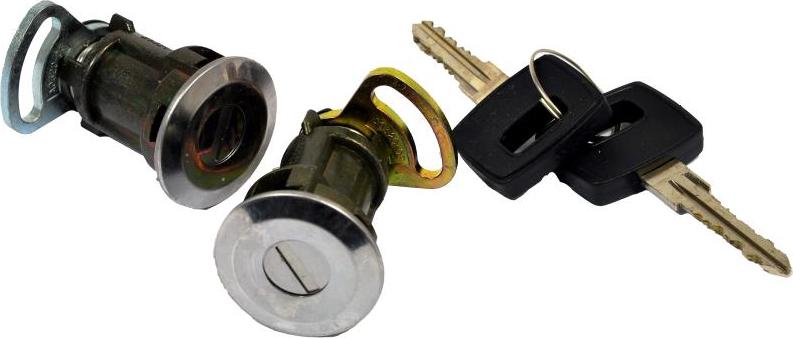 Pacol VOL-DR-001 - Lock Cylinder car-mod.net