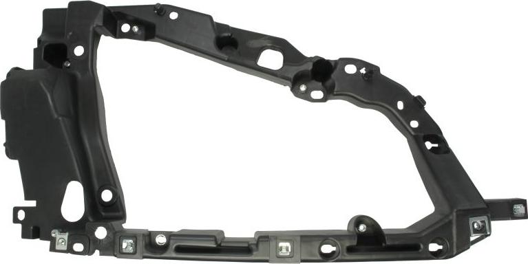 Pacol VOL-FB-043L - Holder, reflex reflector car-mod.net