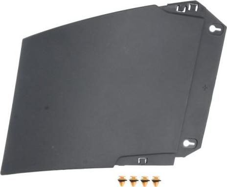 Pacol VOL-FB-056L - Bumper car-mod.net