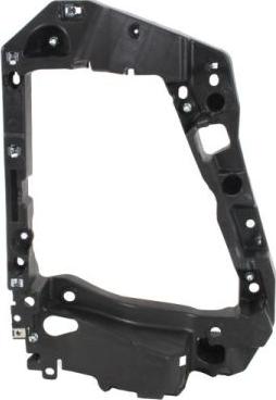 Pacol VOL-FB-053L - Holder, reflex reflector car-mod.net