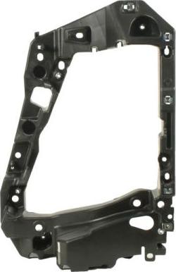 Pacol VOL-FB-053R - Holder, reflex reflector car-mod.net