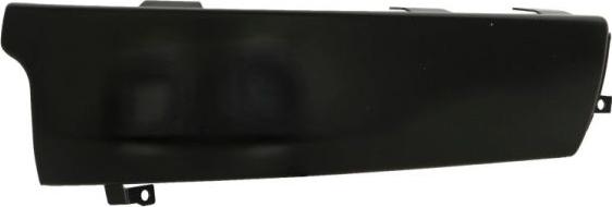 Pacol VOL-FB-012R - Bumper car-mod.net