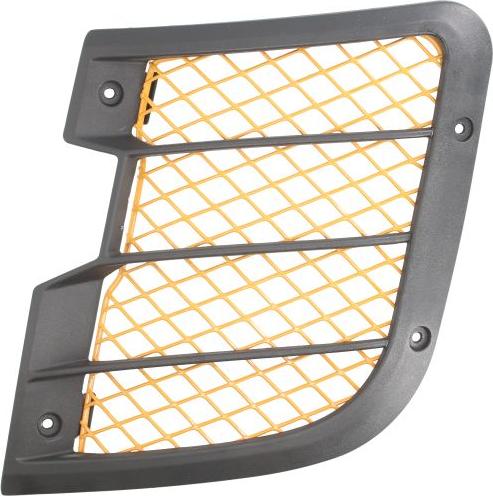 Pacol VOL-FB-033L - Cover, bumper car-mod.net