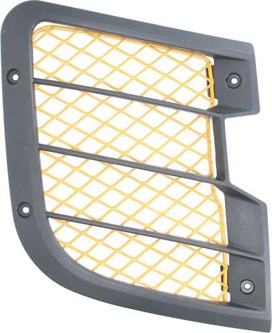 Pacol VOL-FB-033R - Cover, bumper car-mod.net