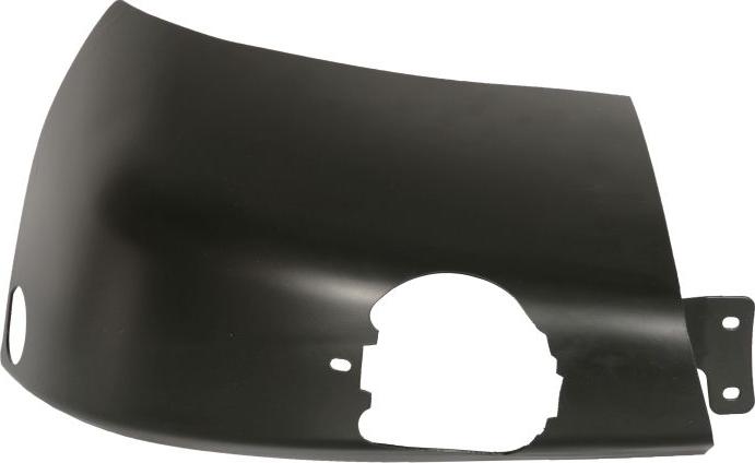 Pacol VOL-FB-032L - Bumper car-mod.net