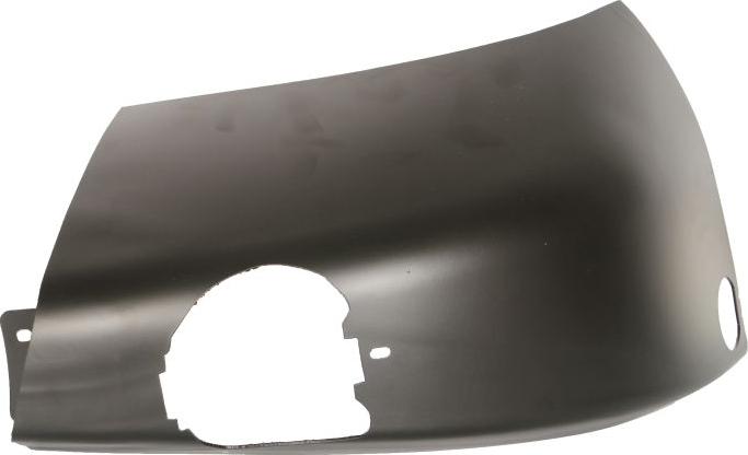 Pacol VOL-FB-032R - Bumper car-mod.net