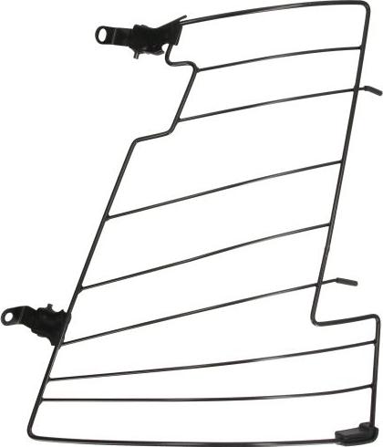 Pacol VOL-FB-020L - Cover, bumper car-mod.net