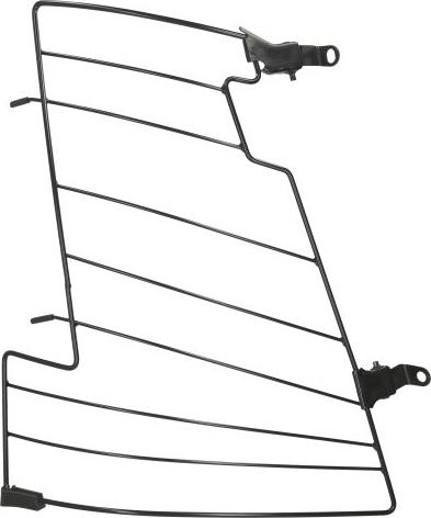 Pacol VOL-FB-020R - Cover, bumper car-mod.net