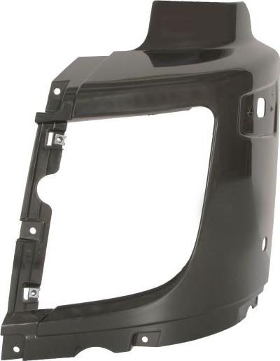 Pacol VOL-FB-028L - Bumper car-mod.net