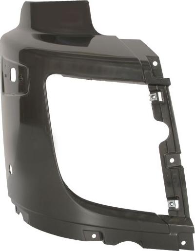 Pacol VOL-FB-028R - Bumper car-mod.net