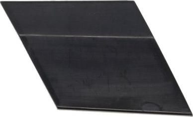 Pacol VOL-FB-023L - Cover, bumper car-mod.net